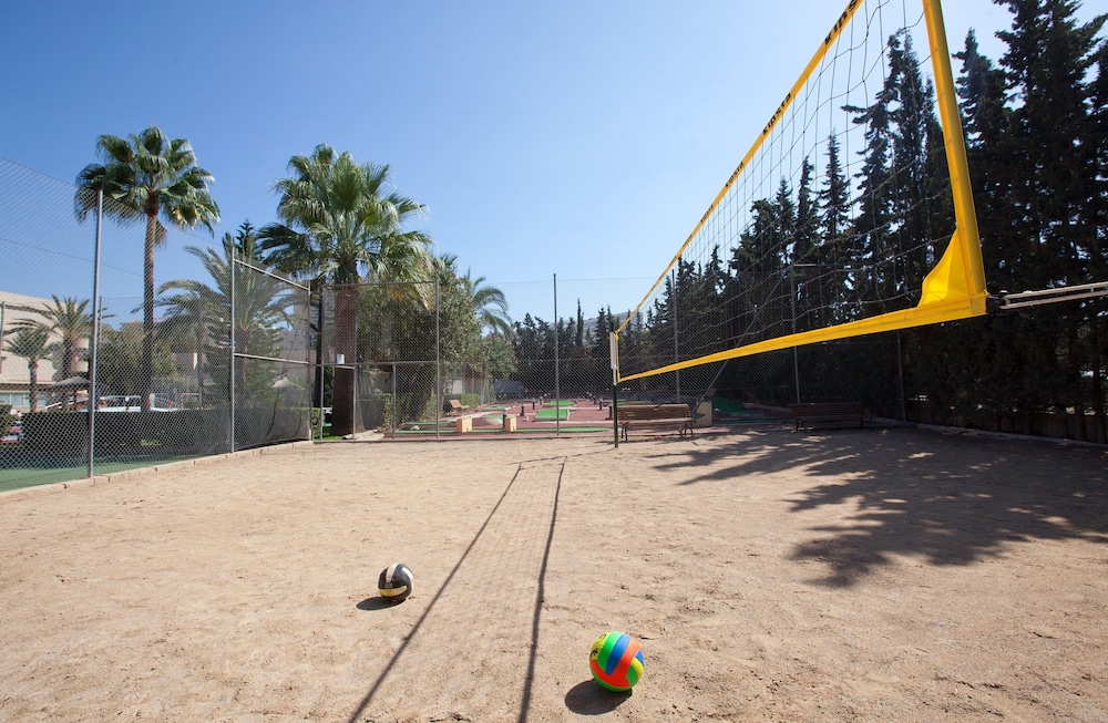 HM Martinique Aparthotel — Sports & recreation in Magaluf, Balearic Islands