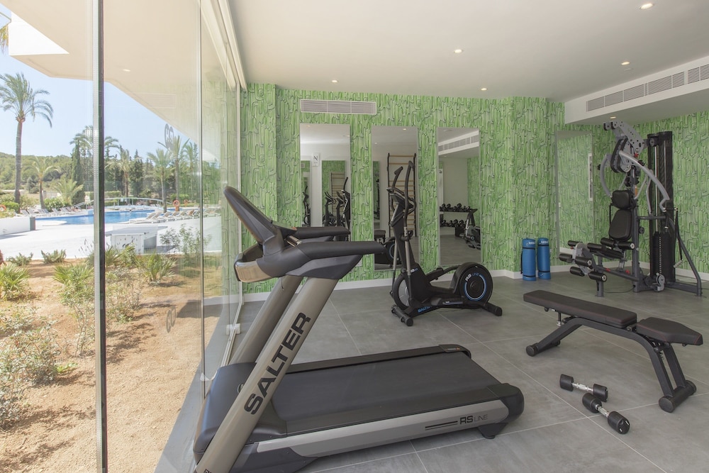 HM Martinique Aparthotel — Sports & recreation in Magaluf, Balearic Islands