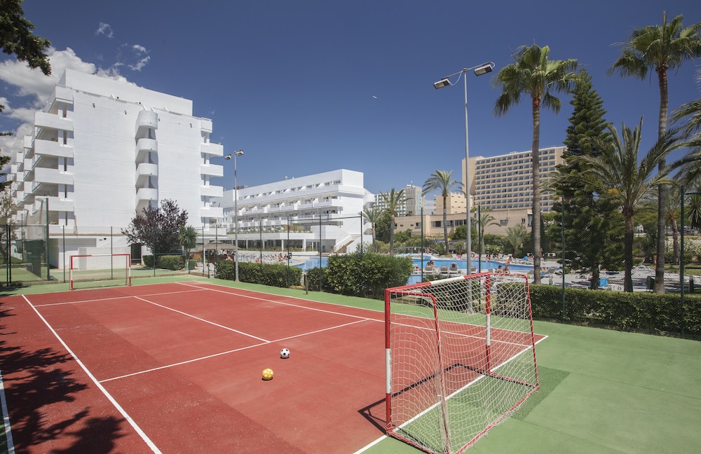 HM Martinique Aparthotel — Sports & recreation in Magaluf, Balearic Islands