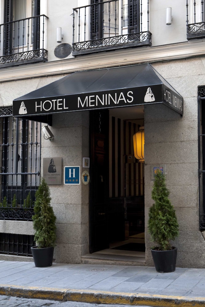 Hotel Meninas - zdjęcie 2