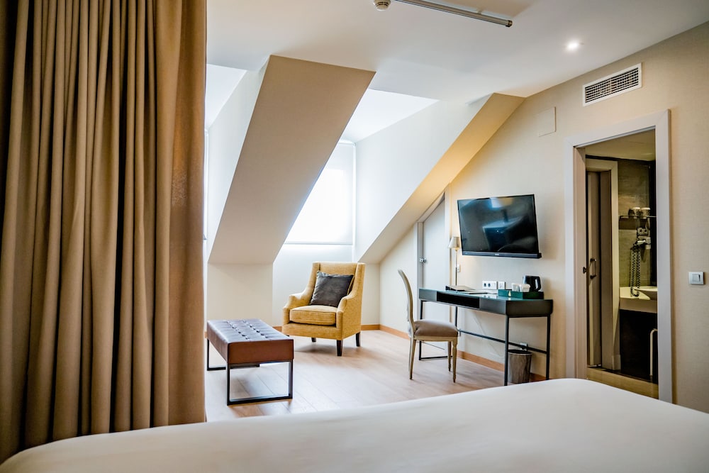 Hotel Meninas - zdjęcie 4