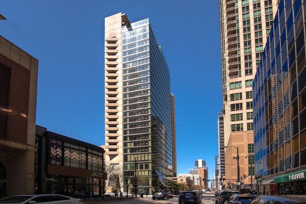 Eurostars Magnificent Mile image