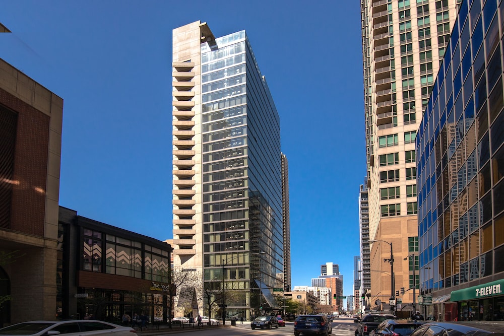 Eurostars Magnificent Mile — Main photo in Chicago, Illinois