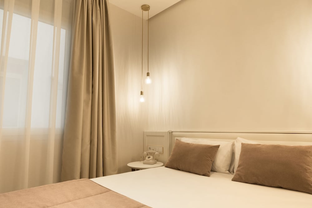 Icon BCN — Hotel rooms in Barcelona, Catalonia