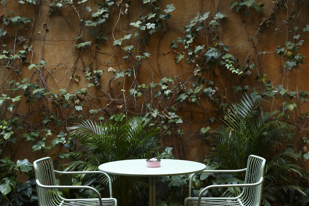 Icon BCN — Restaurant & bars in Barcelona, Catalonia