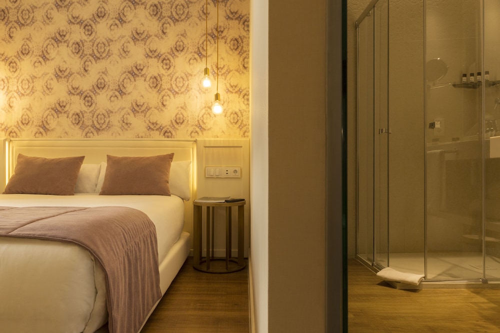 Icon BCN — Hotel rooms in Barcelona, Catalonia