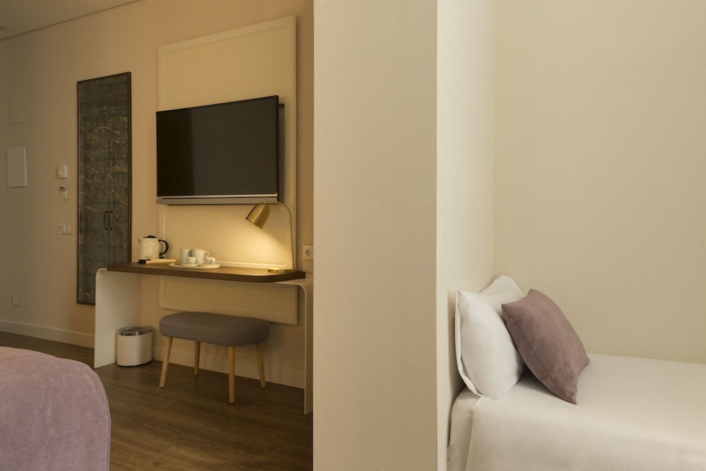 Icon BCN — Hotel rooms in Barcelona, Catalonia