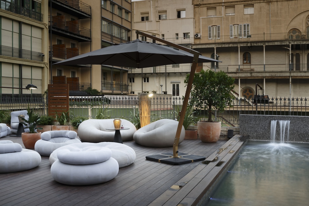 Icon BCN - zdjęcie 5