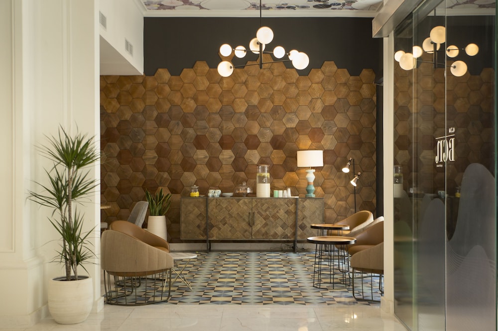 Icon BCN — Restaurant & bars in Barcelona, Catalonia