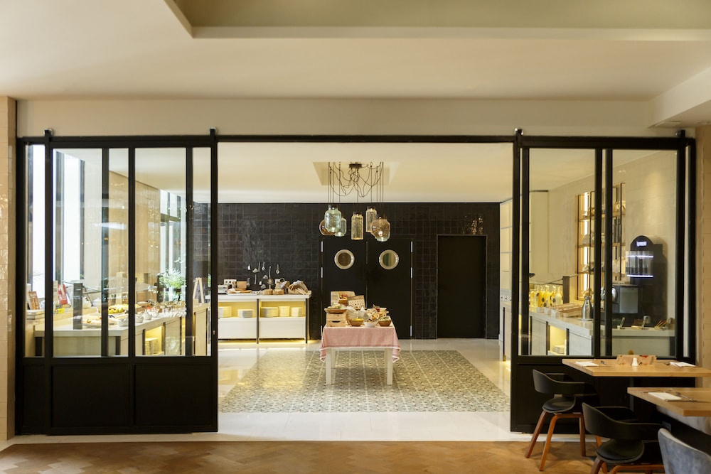 Icon BCN — Restaurant & bars in Barcelona, Catalonia