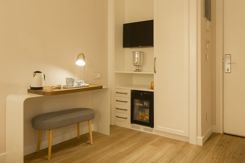 Icon BCN — Hotel rooms in Barcelona, Catalonia