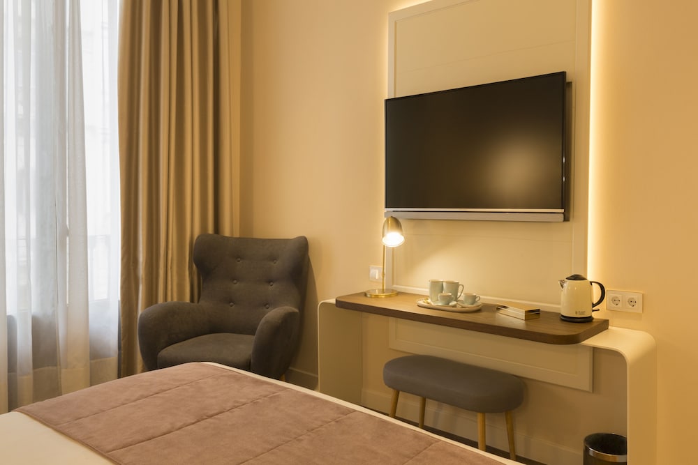 Icon BCN — Hotel rooms in Barcelona, Catalonia