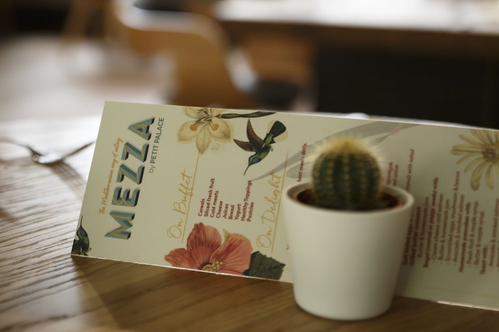 Icon BCN — Restaurant & bars in Barcelona, Catalonia