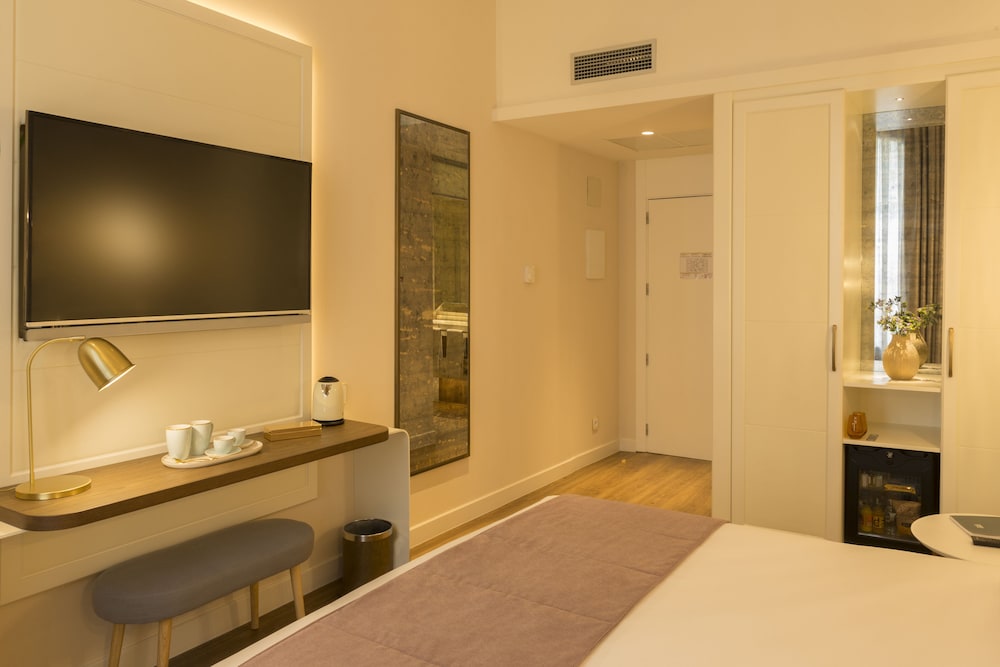 Icon BCN — Hotel rooms in Barcelona, Catalonia