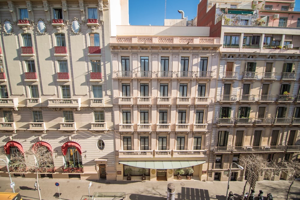 Icon BCN - zdjęcie 2