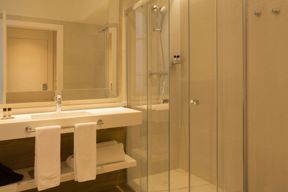Icon BCN — Hotel rooms in Barcelona, Catalonia