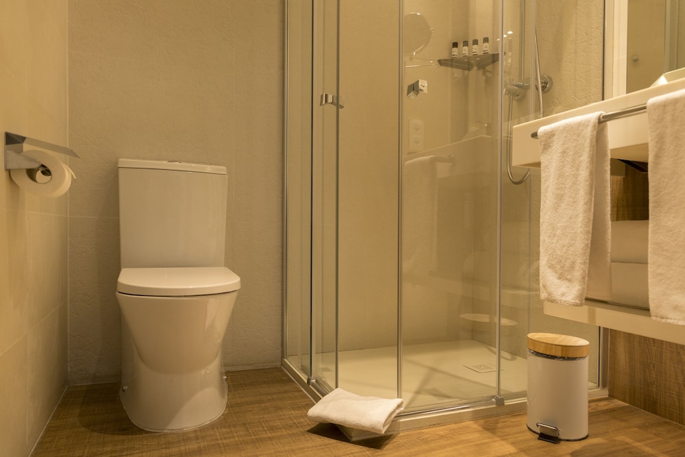 Icon BCN — Hotel rooms in Barcelona, Catalonia