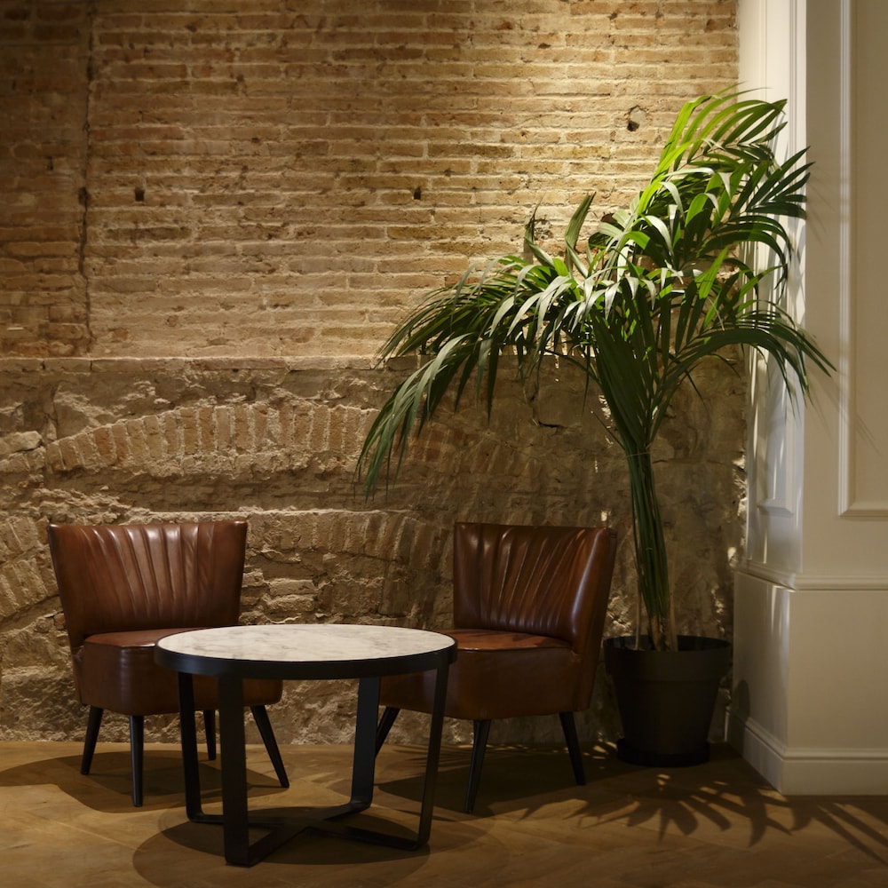 Icon BCN — Restaurant & bars in Barcelona, Catalonia
