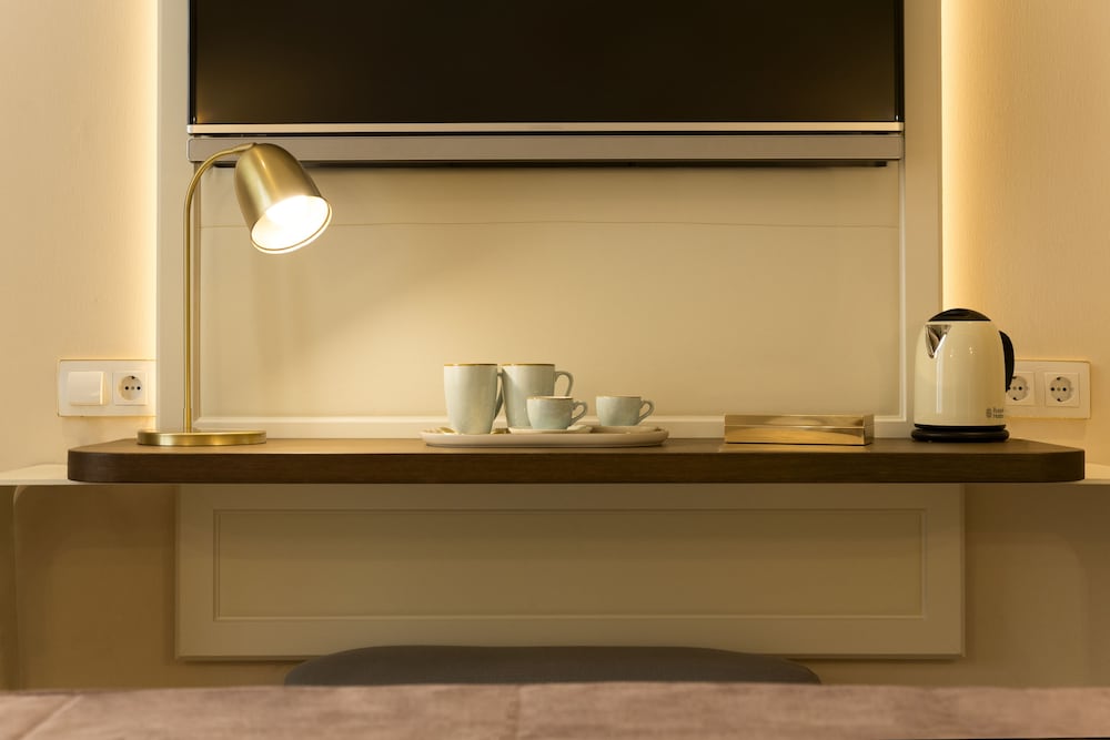 Icon BCN — Hotel rooms in Barcelona, Catalonia