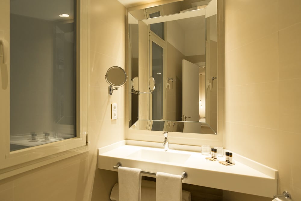 Icon BCN — Hotel rooms in Barcelona, Catalonia
