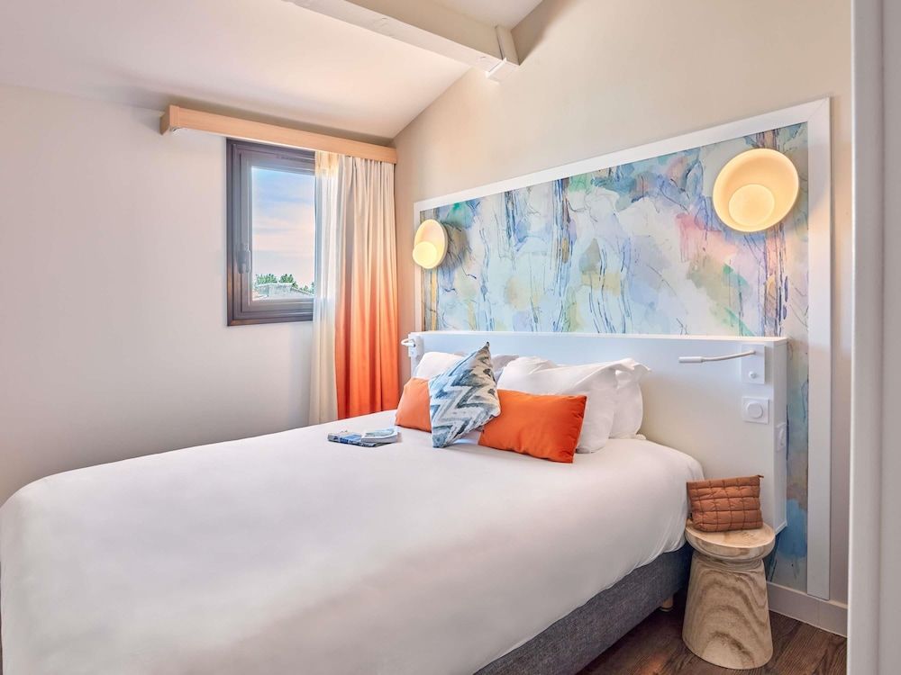 Aix-en-Provence (5 dni) w Aparthotel Adagio Aix en Provence Centre z Warszawy