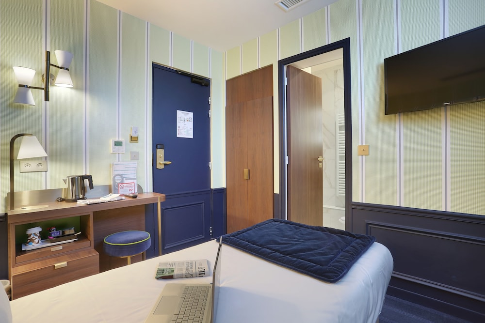 Hôtel du Cheval Blanc - zdjęcie 5
