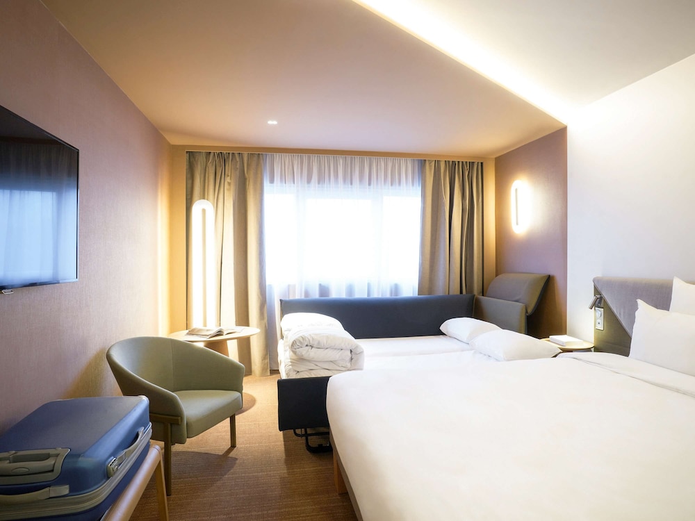 Novotel Marne Vallee Collegien - zdjęcie 5