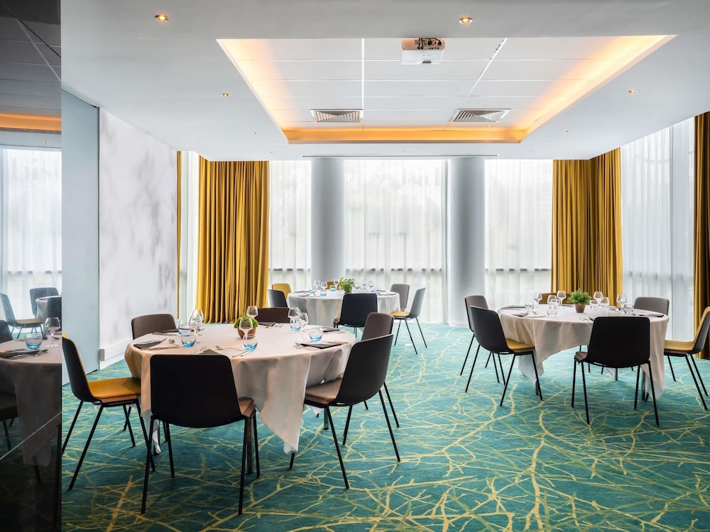 Novotel Paris 17 - zdjęcie 3