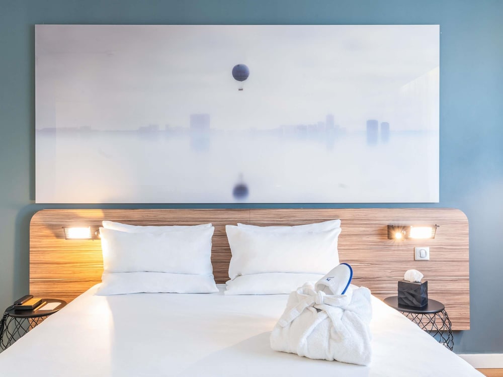 Novotel Paris 17 - zdjęcie 2