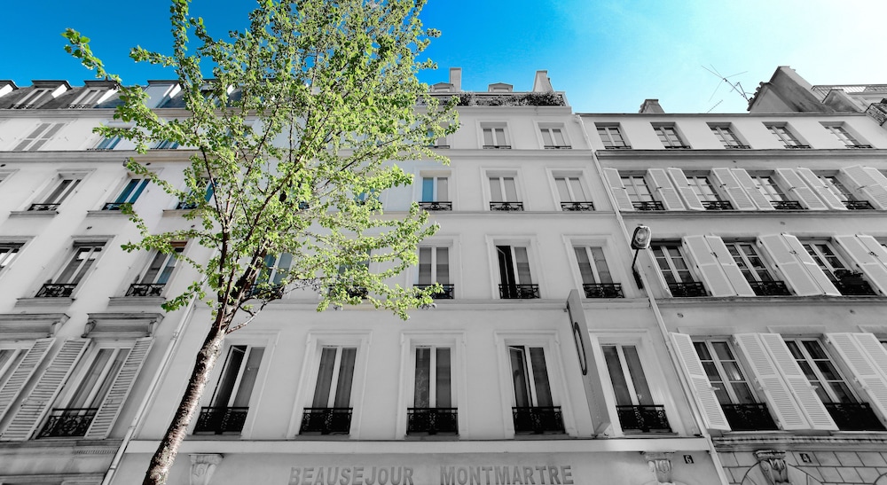 B Montmartre - zdjęcie 2
