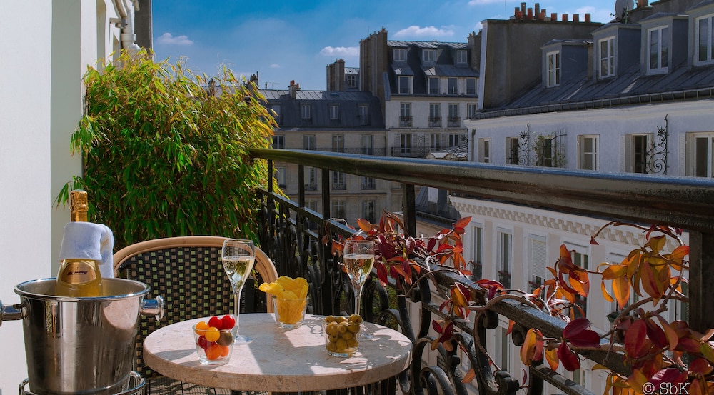 B Montmartre - zdjęcie 4