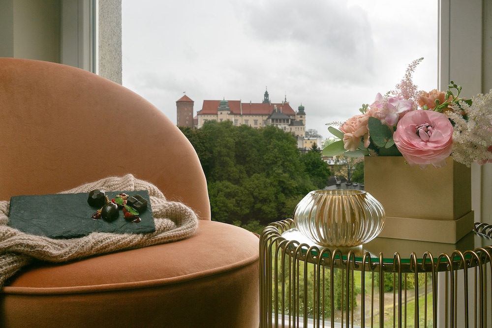 Queen Boutique Hotel — Attractions in the area in Krakow, Lesser Poland
