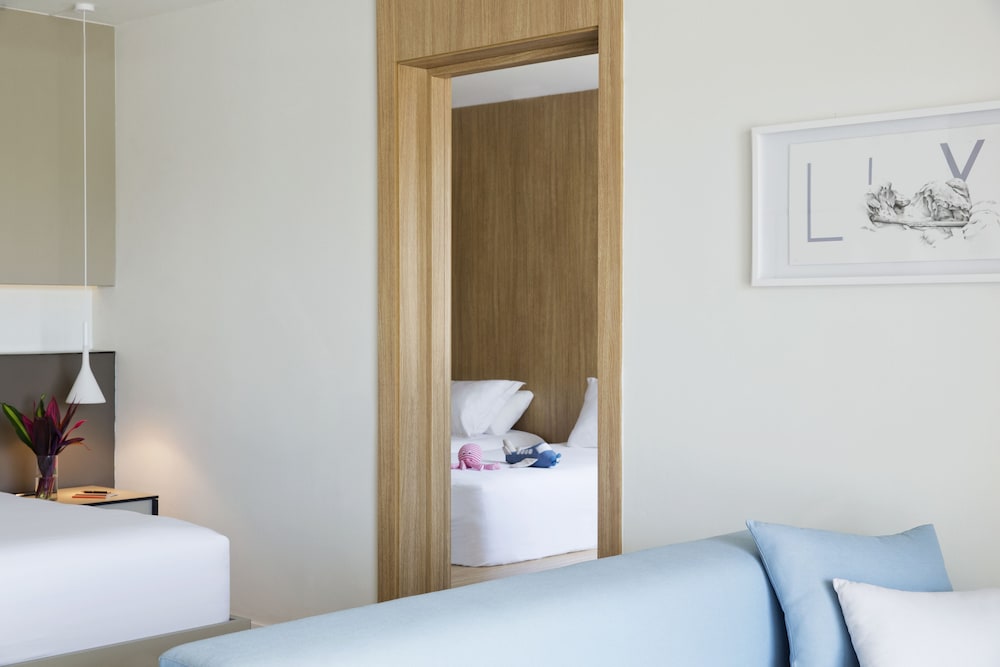 Finest Playa Mujeres by The Excellence Collection - All Inclusive — Hotel rooms in Playa Mujeres, Quintana Roo