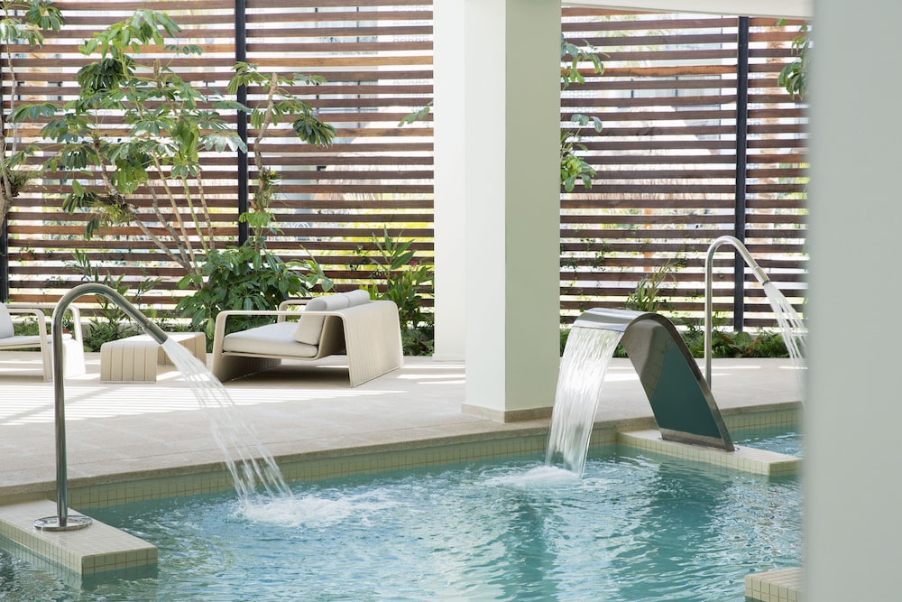 Finest Playa Mujeres by The Excellence Collection - All Inclusive — Spa in Playa Mujeres, Quintana Roo
