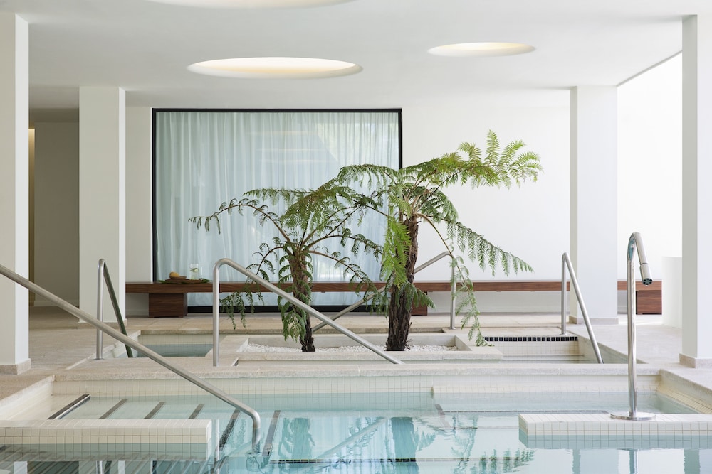 Finest Playa Mujeres by The Excellence Collection - All Inclusive — Swimming pool in Playa Mujeres, Quintana Roo