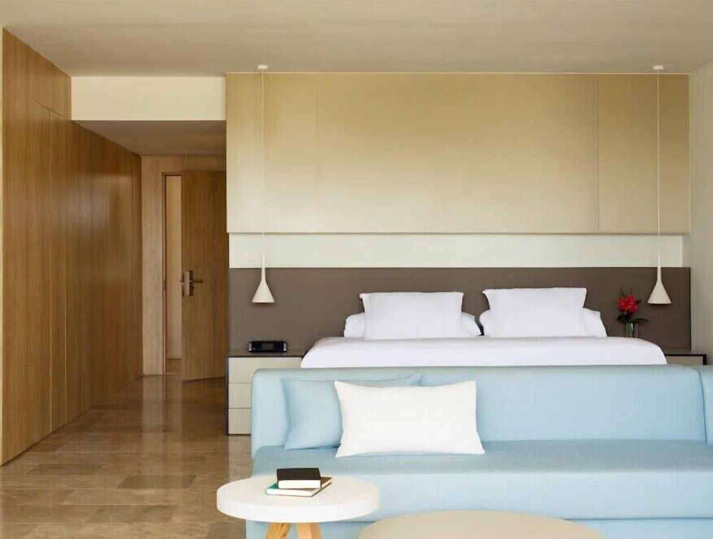 Finest Playa Mujeres by The Excellence Collection - All Inclusive — Hotel rooms in Playa Mujeres, Quintana Roo