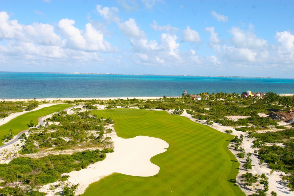 Finest Playa Mujeres by The Excellence Collection - All Inclusive — Sports & recreation in Playa Mujeres, Quintana Roo