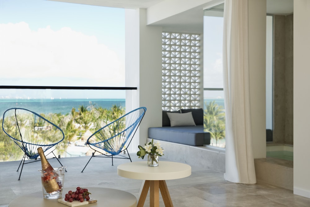 Finest Playa Mujeres by The Excellence Collection - All Inclusive — Hotel rooms in Playa Mujeres, Quintana Roo