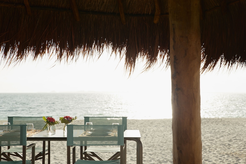 Finest Playa Mujeres by The Excellence Collection - All Inclusive — Beach in Playa Mujeres, Quintana Roo