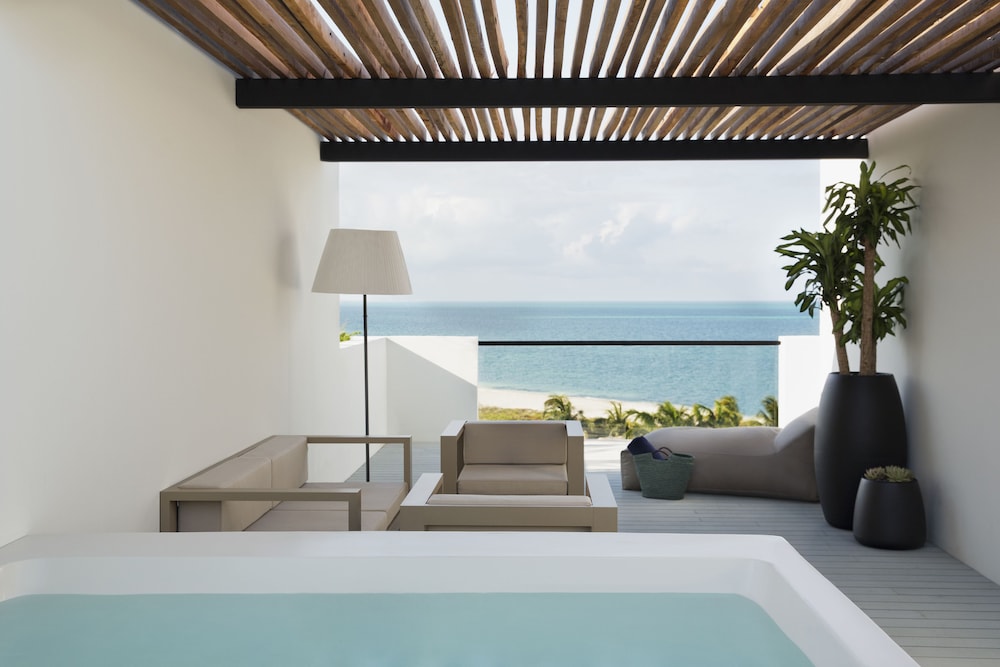 Finest Playa Mujeres by The Excellence Collection - All Inclusive — Hotel rooms in Playa Mujeres, Quintana Roo