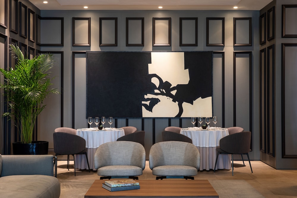 Finest Playa Mujeres by The Excellence Collection - All Inclusive — Restaurant & bars in Playa Mujeres, Quintana Roo