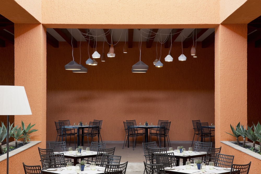 Finest Playa Mujeres by The Excellence Collection - All Inclusive — Restaurant & bars in Playa Mujeres, Quintana Roo