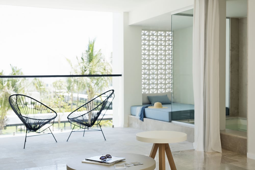Finest Playa Mujeres by The Excellence Collection - All Inclusive — Hotel rooms in Playa Mujeres, Quintana Roo
