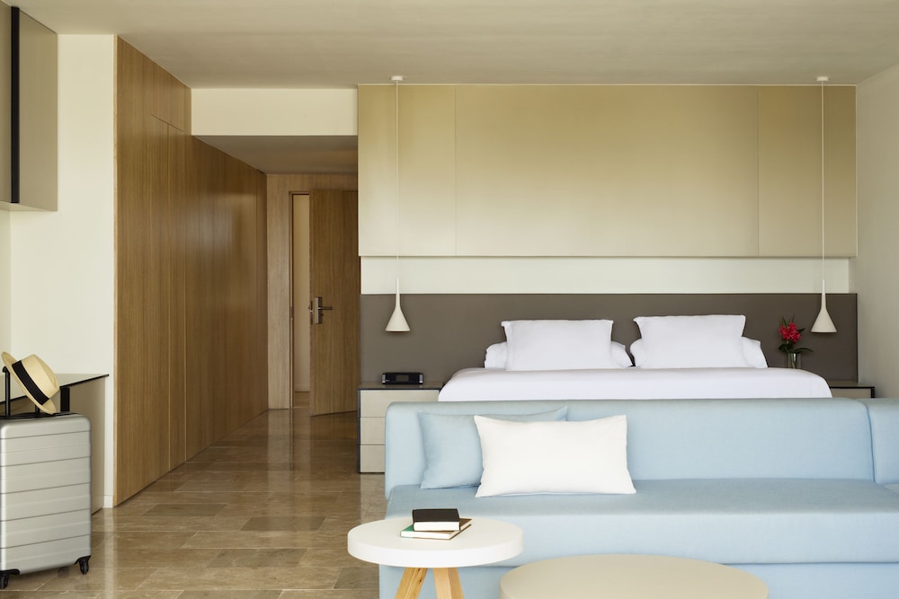 Finest Playa Mujeres by The Excellence Collection - All Inclusive — Hotel rooms in Playa Mujeres, Quintana Roo