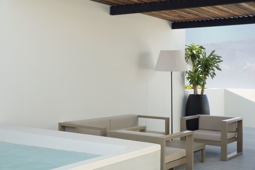 Finest Playa Mujeres by The Excellence Collection - All Inclusive — Spa in Playa Mujeres, Quintana Roo