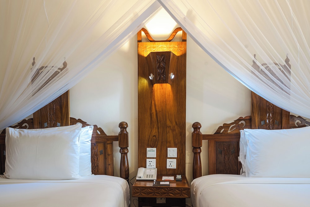 Turaco Nungwi Resort, a Tribute Portfolio Hotel — Hotel rooms in Nungwi, Zanzibar North