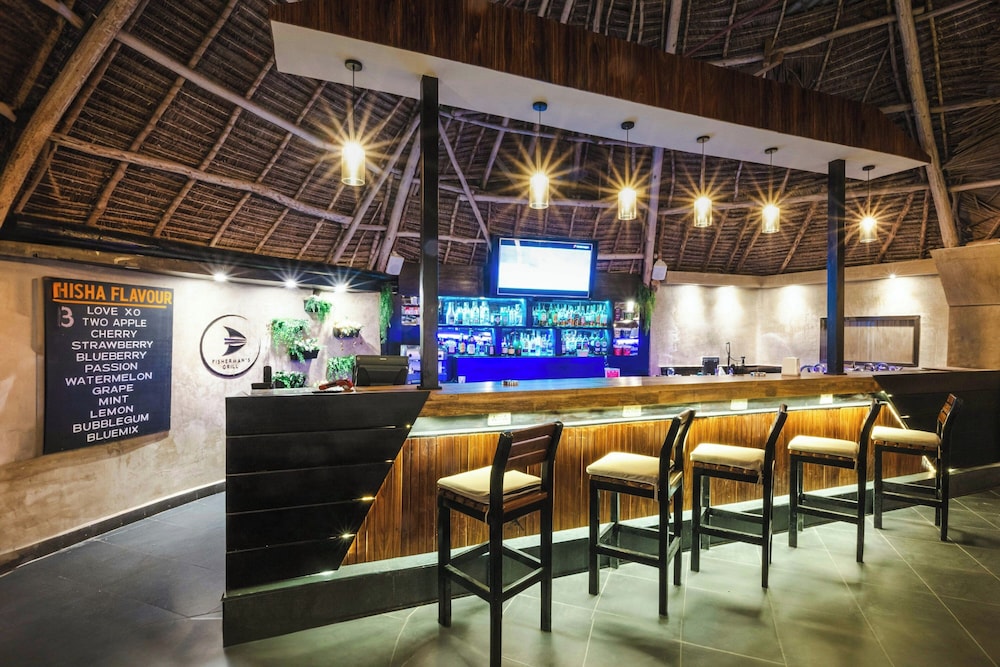 Turaco Nungwi Resort, a Tribute Portfolio Hotel — Restaurant & bars in Nungwi, Zanzibar North