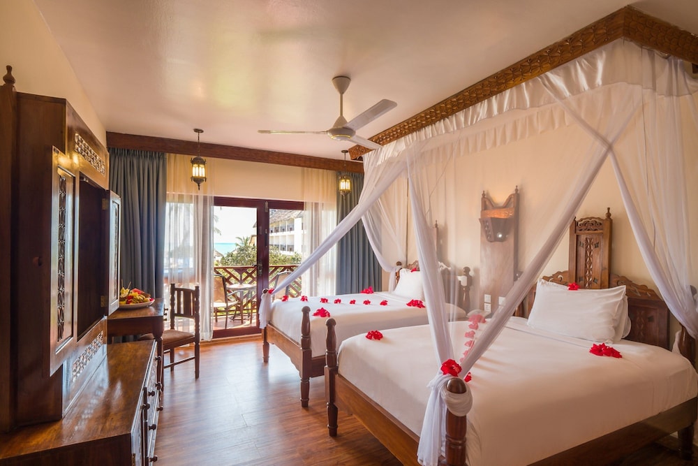 Turaco Nungwi Resort, a Tribute Portfolio Hotel — Hotel rooms in Nungwi, Zanzibar North