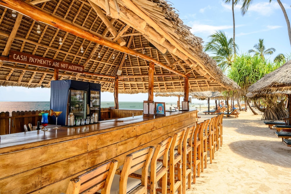 Turaco Nungwi Resort, a Tribute Portfolio Hotel — Restaurant & bars in Nungwi, Zanzibar North