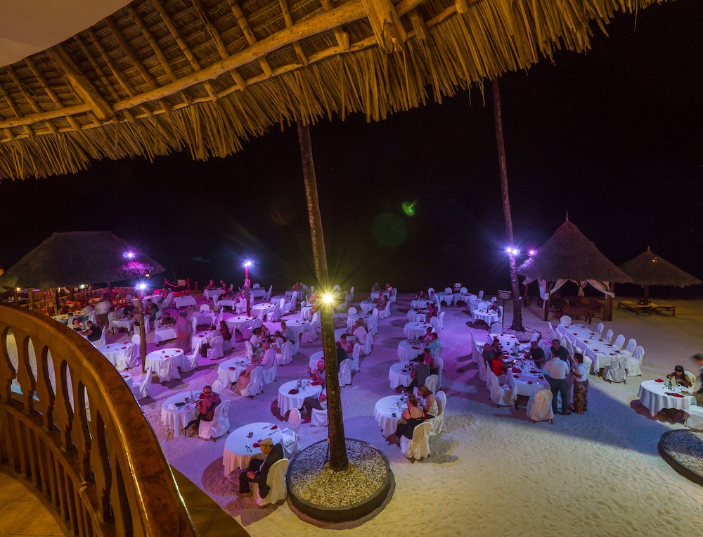 Turaco Nungwi Resort, a Tribute Portfolio Hotel — Restaurant & bars in Nungwi, Zanzibar North